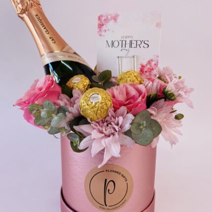 Sweet Bubbly