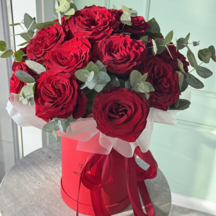 Floral Bouquets