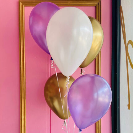 Balloons