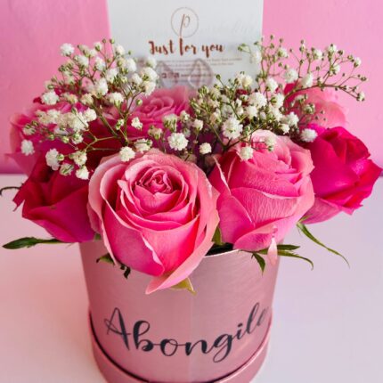 Personalise Name