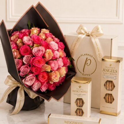 The Blush Romance Collection